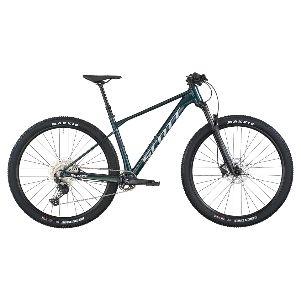 Bicicleta Scott Scale 935 2026 MTB Aro 29 Aluminio 1