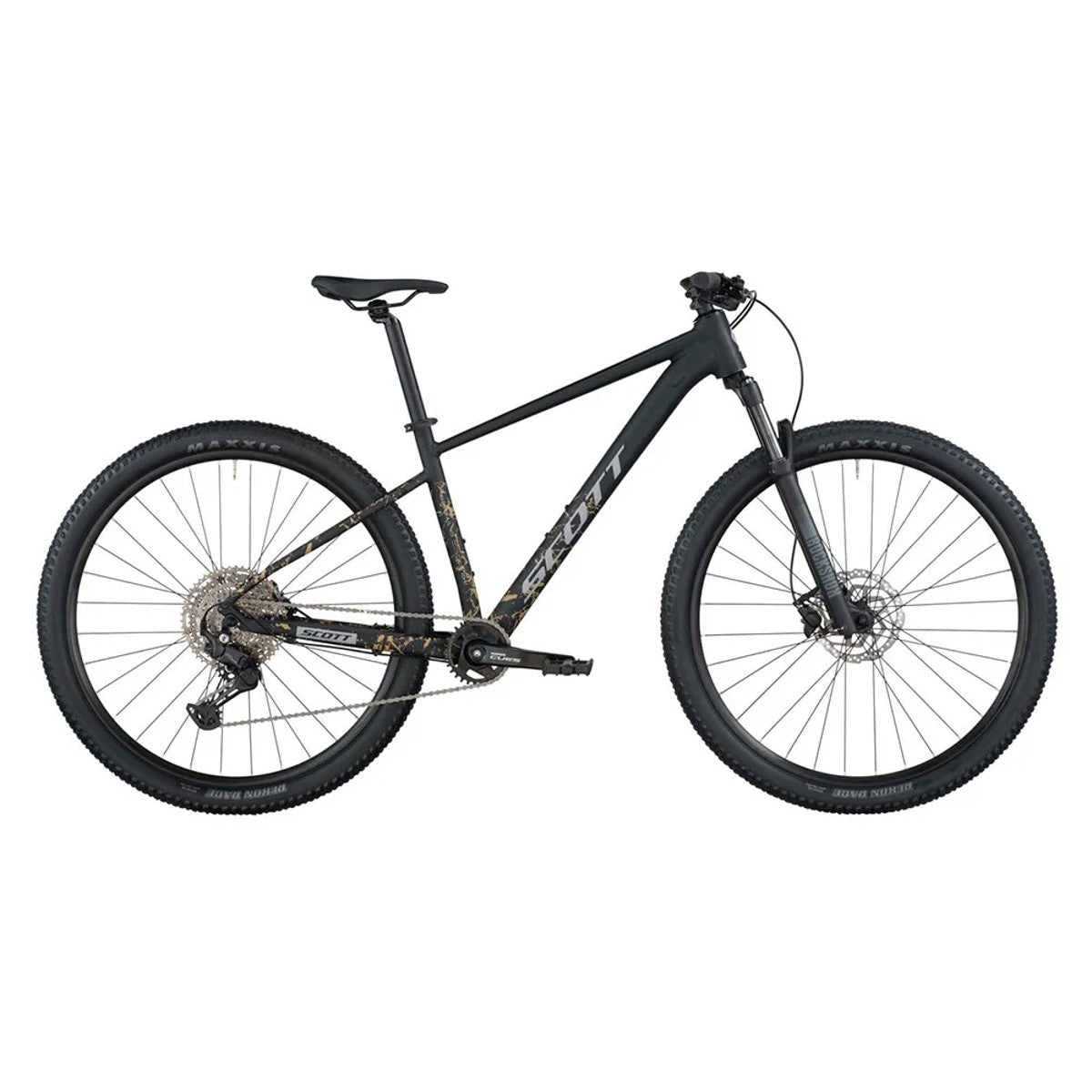 Scott Contrail 10 - Mountain Bike Aro 29 Aluminio Shimano CUES 1