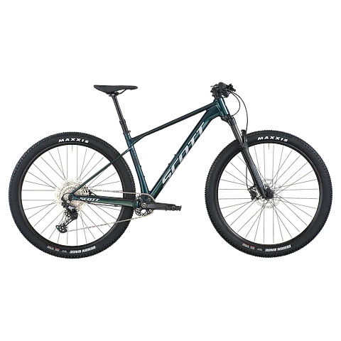 Scott Scale 925 2026 Mountain Bike Aro 29 - Hardtail XC Aluminio