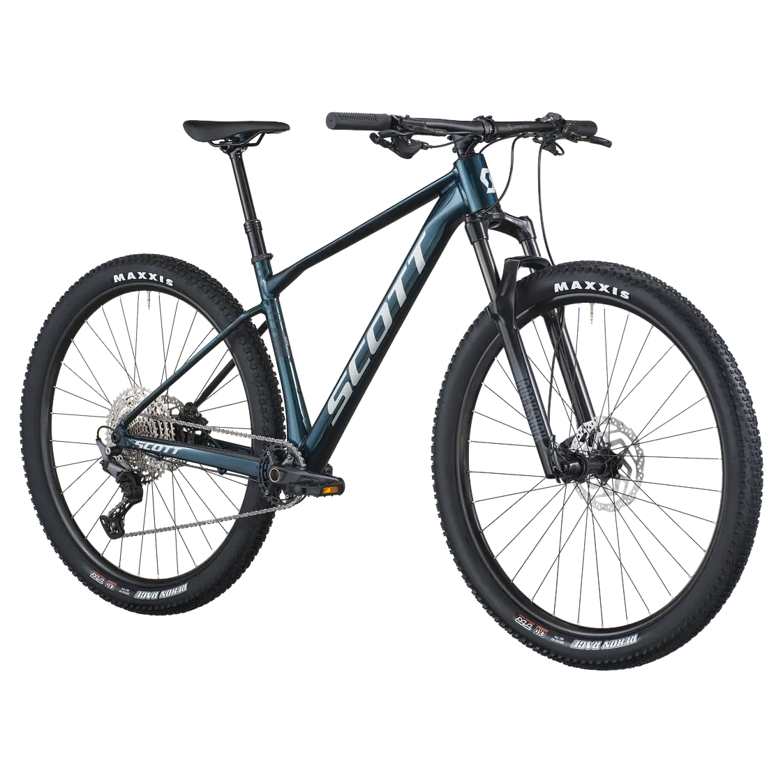 Scott Scale 935 2026 Mountain Bike Aro 29 Aluminio 2