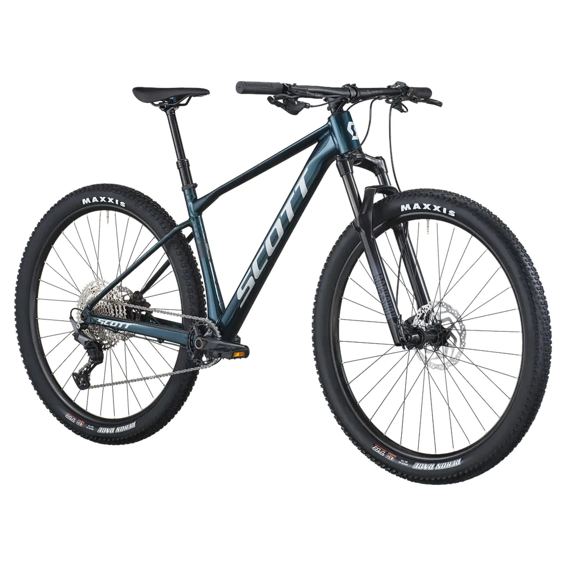 Bicicleta Scott Scale 935 2026 MTB Aro 29 Aluminio 2