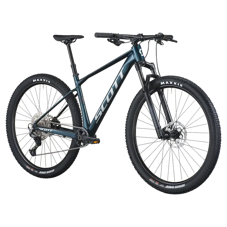 Bicicleta Scott Scale 935 2026 MTB Aro 29 Aluminio 2