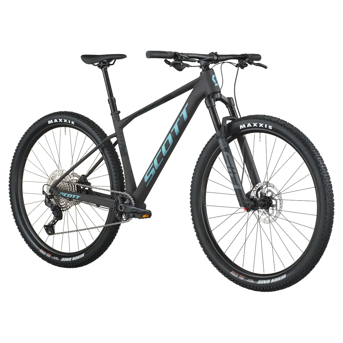 Scott Scale 925 2026 Mountain Bike Aro 29 - Hardtail XC Aluminio 2