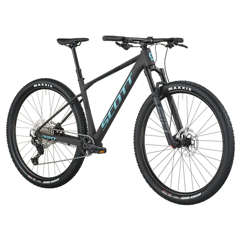 Scott Scale 925 2026 Mountain Bike Aro 29 - Hardtail XC Aluminio