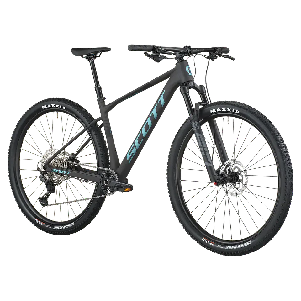 Bicicleta Scott Scale 925 2026 MTB Aro 29 - Hardtail XC Aluminio 2