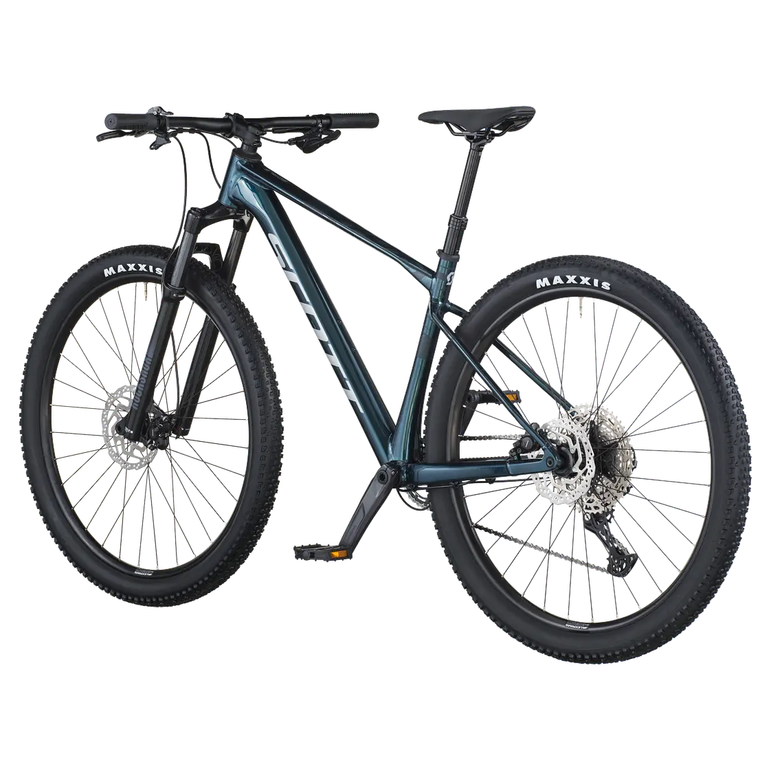 Scott Scale 935 2026 Mountain Bike Aro 29 Aluminio 3