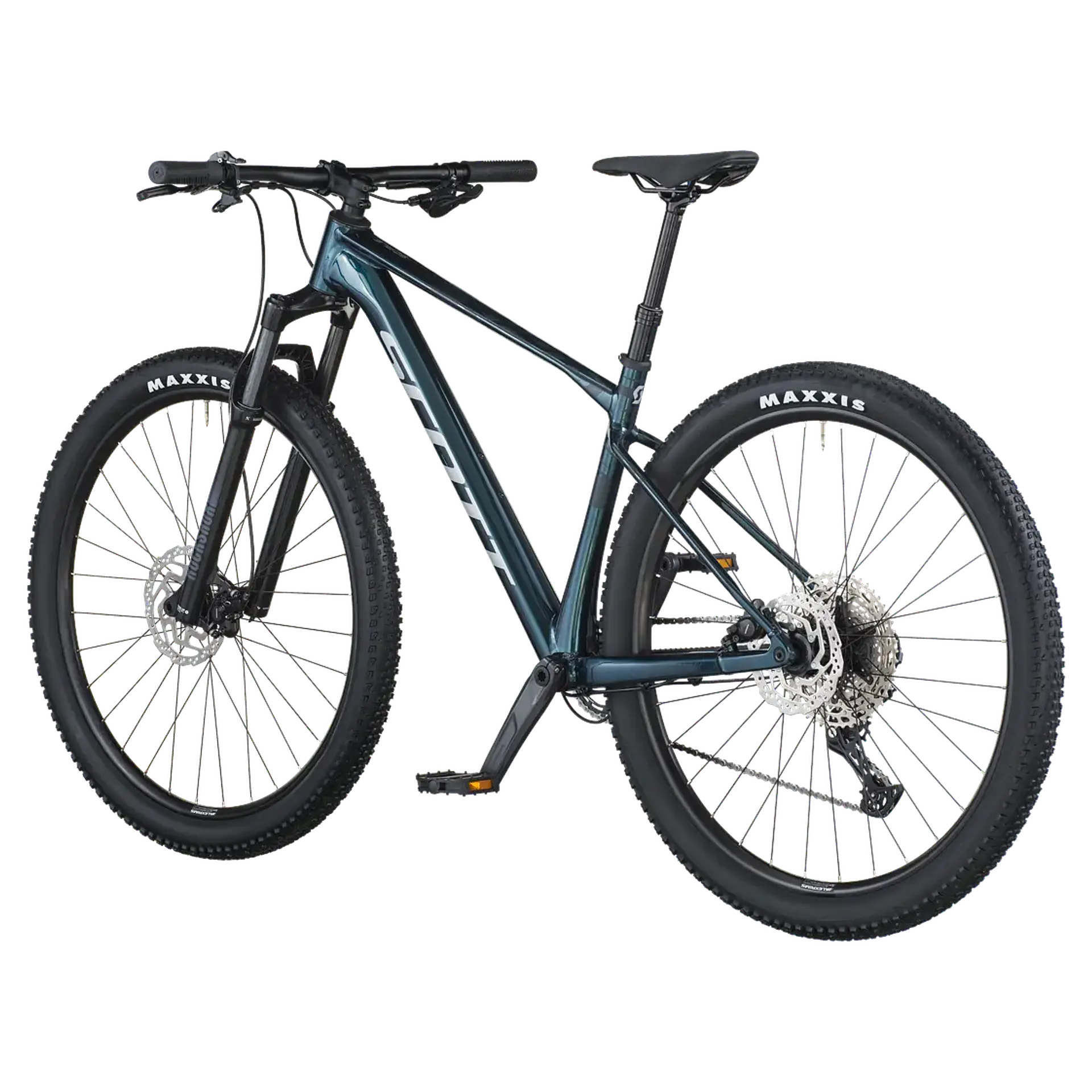 Bicicleta Scott Scale 935 2026 MTB Aro 29 Aluminio 3