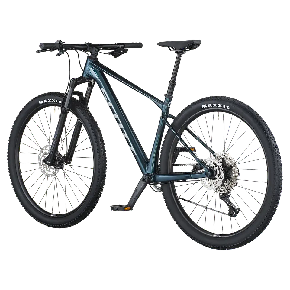 Bicicleta Scott Scale 935 2026 MTB Aro 29 Aluminio 3