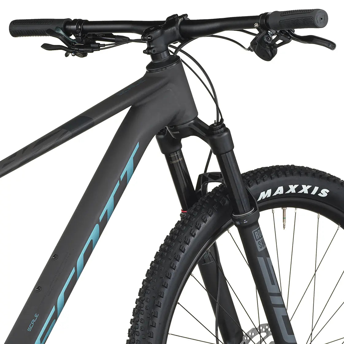 Scott Scale 925 2026 Mountain Bike Aro 29 - Hardtail XC Aluminio 3