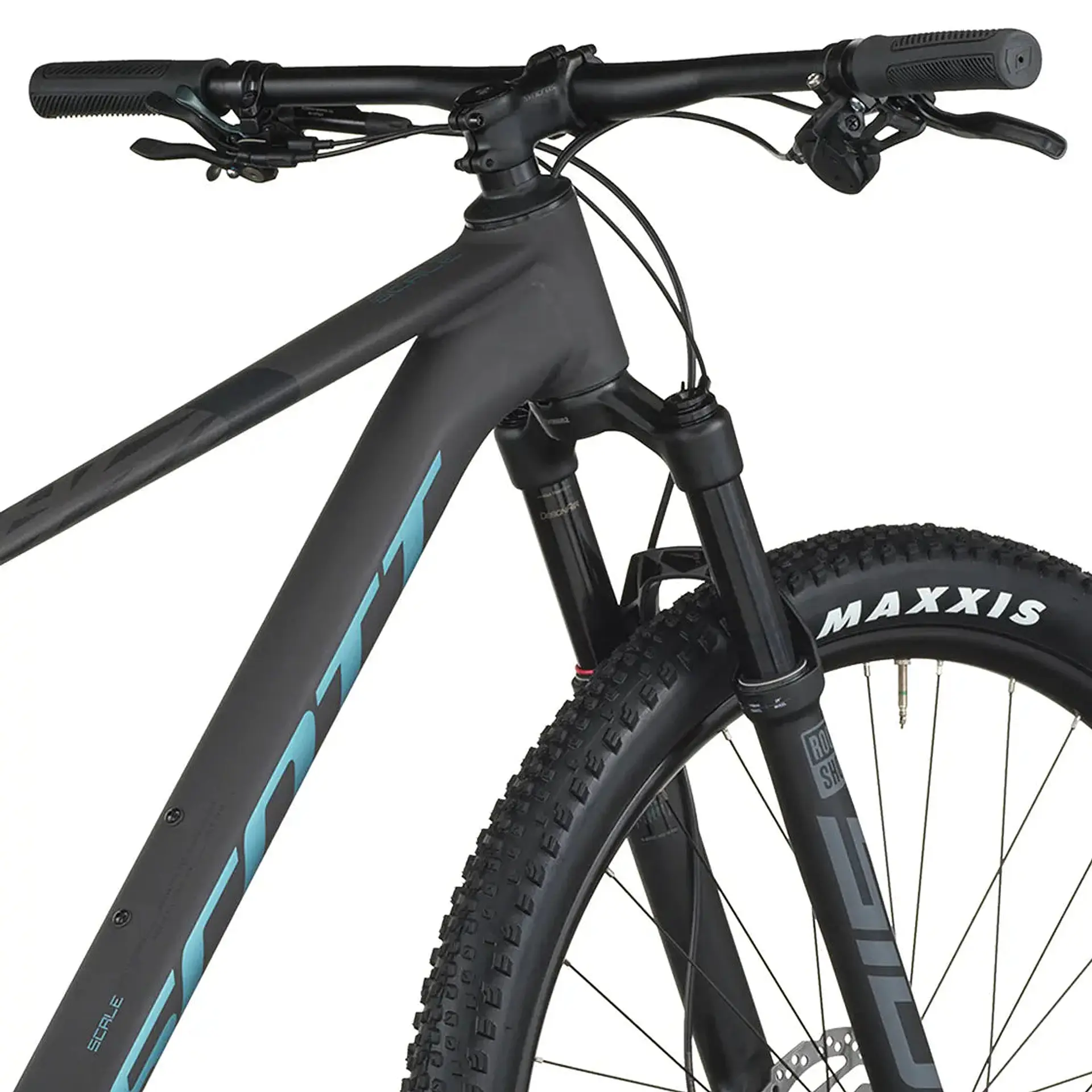 Bicicleta Scott Scale 925 2026 MTB Aro 29 - Hardtail XC Aluminio 3