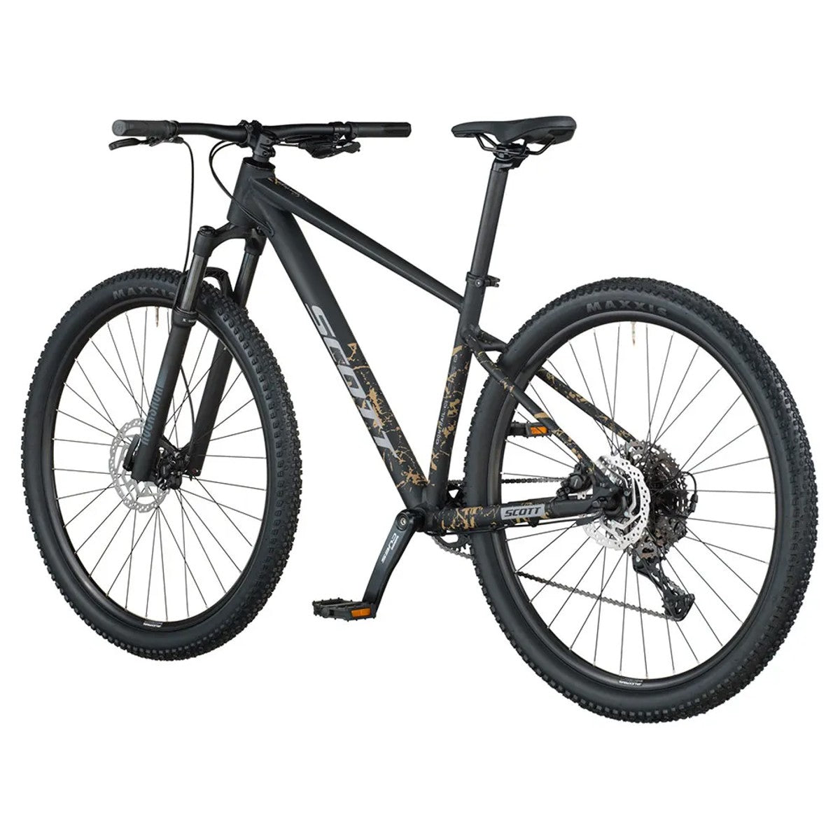 Scott Contrail 10 - Mountain Bike Aro 29 Aluminio Shimano CUES 3