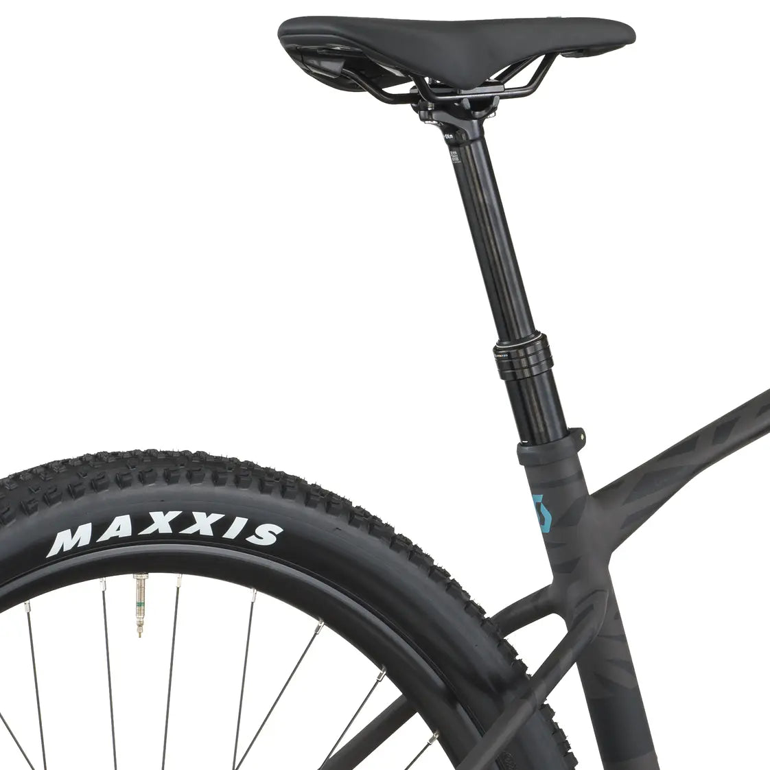 Scott Scale 925 2026 Mountain Bike Aro 29 - Hardtail XC Aluminio 4