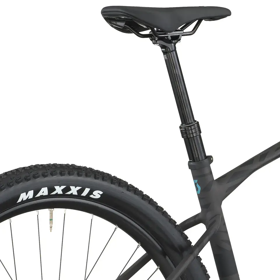 Bicicleta Scott Scale 925 2026 MTB Aro 29 - Hardtail XC Aluminio 4