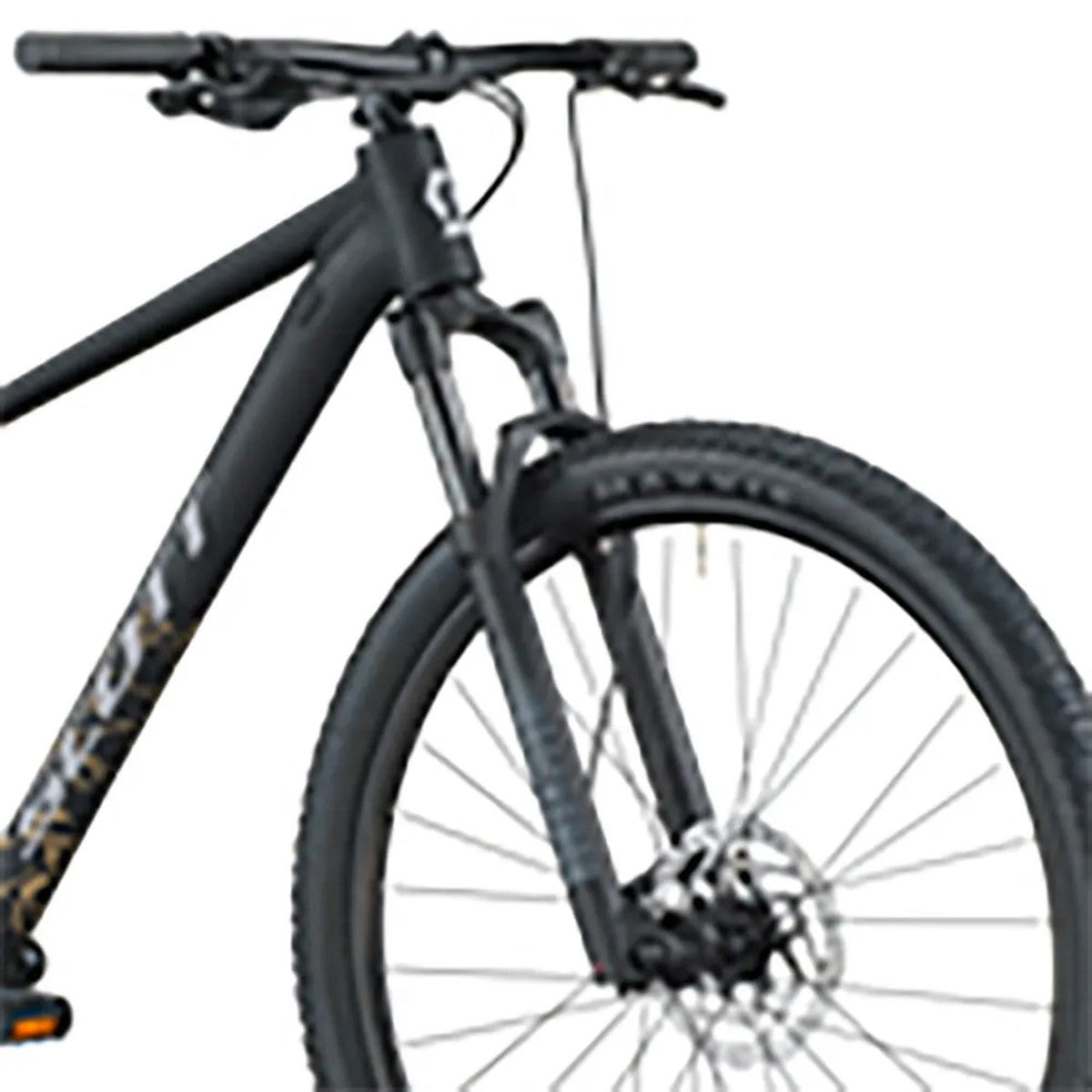 Scott Contrail 10 - Mountain Bike Aro 29 Aluminio Shimano CUES 4