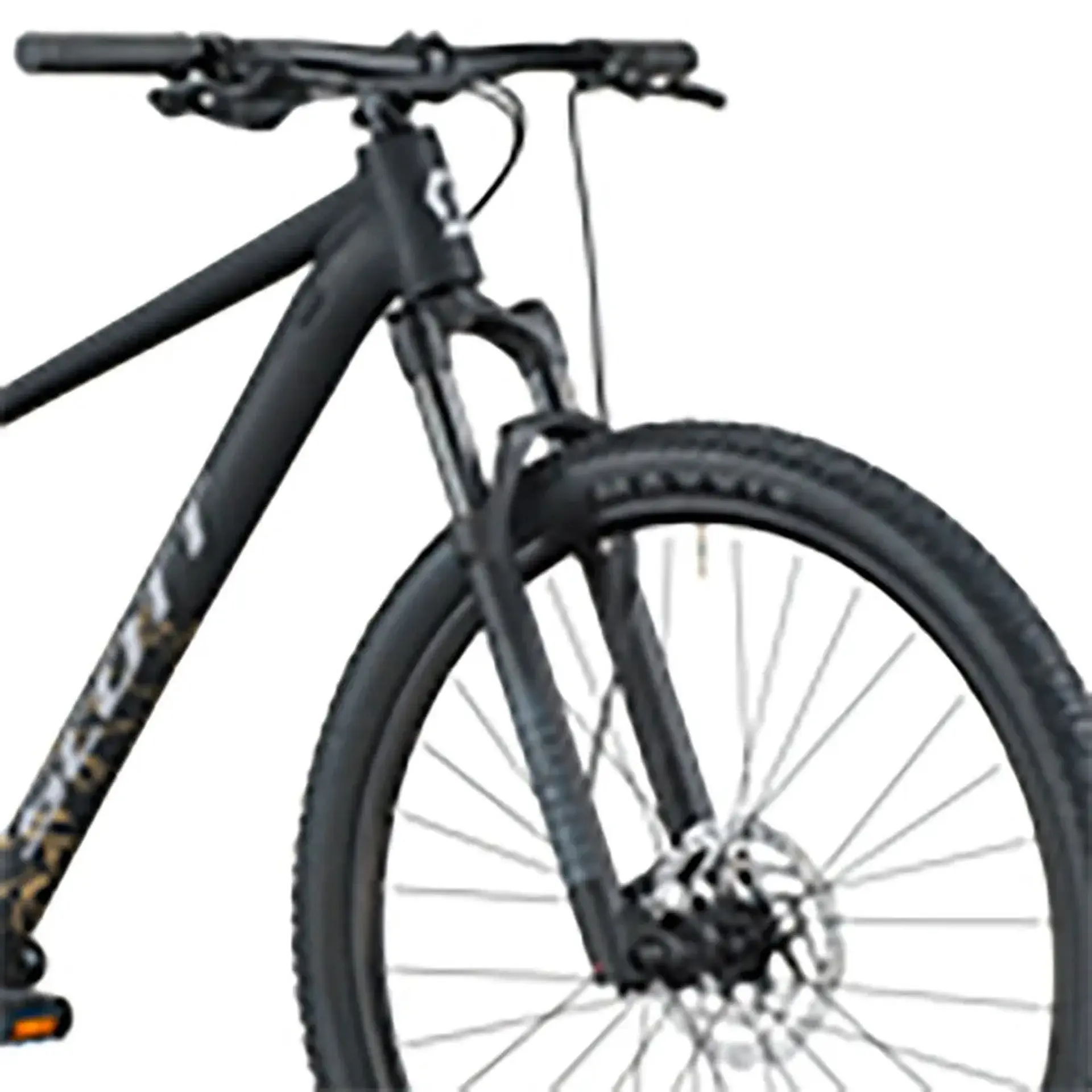 Bicicleta Scott Contrail 10 - MTB Aro 29 Aluminio Shimano CUES 4