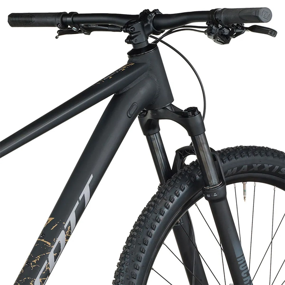 Scott Contrail 10 - Mountain Bike Aro 29 Aluminio Shimano CUES 5