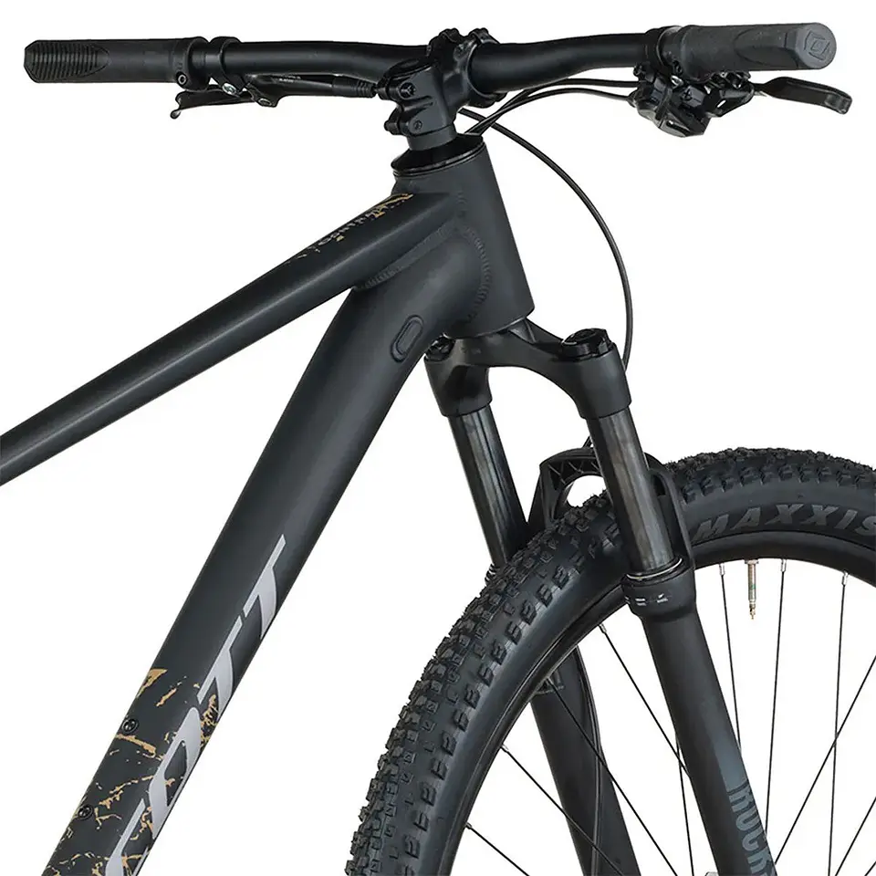 Bicicleta Scott Contrail 10 - MTB Aro 29 Aluminio Shimano CUES 5