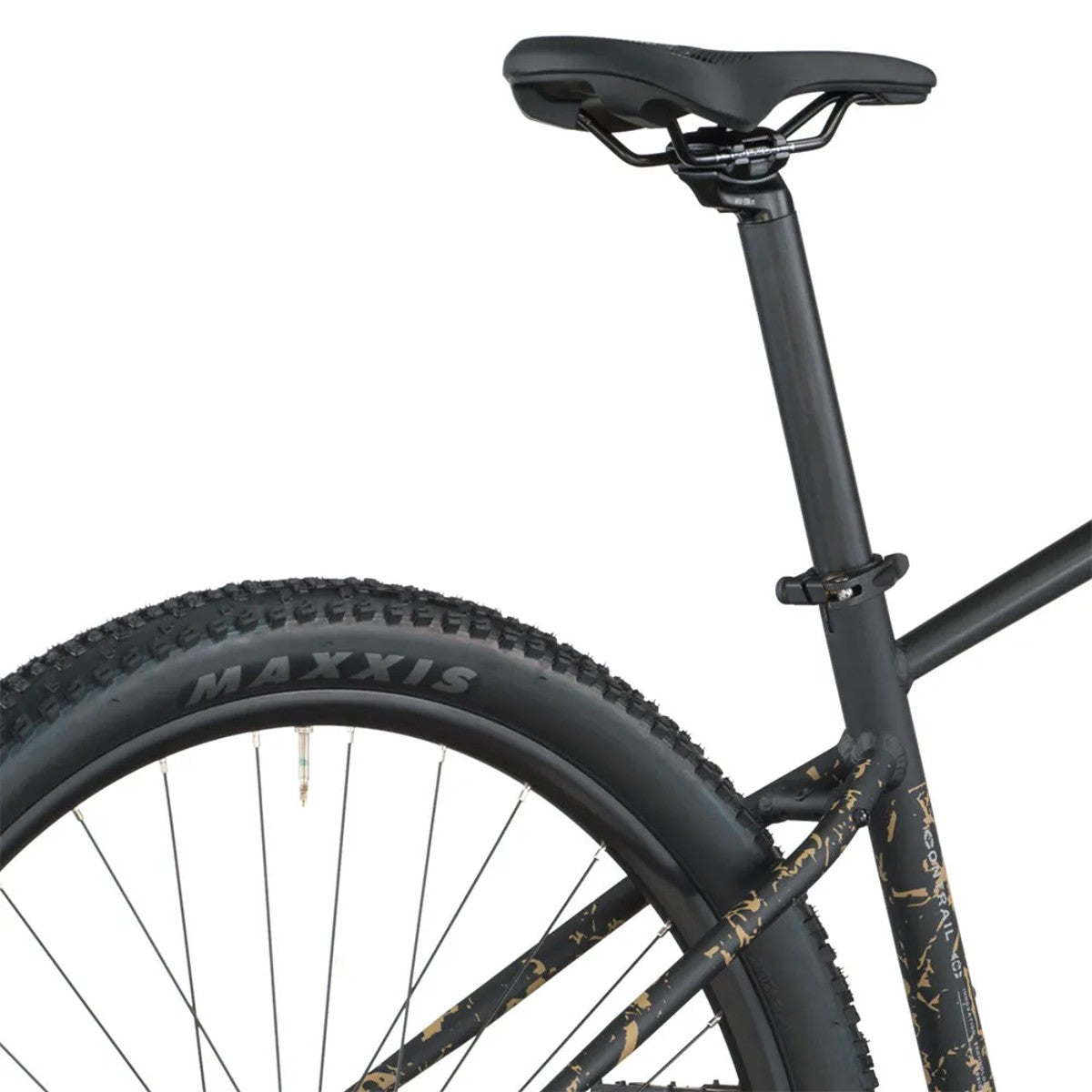 Scott Contrail 10 - Mountain Bike Aro 29 Aluminio Shimano CUES 7