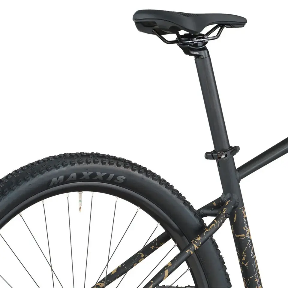 Bicicleta Scott Contrail 10 - MTB Aro 29 Aluminio Shimano CUES 7