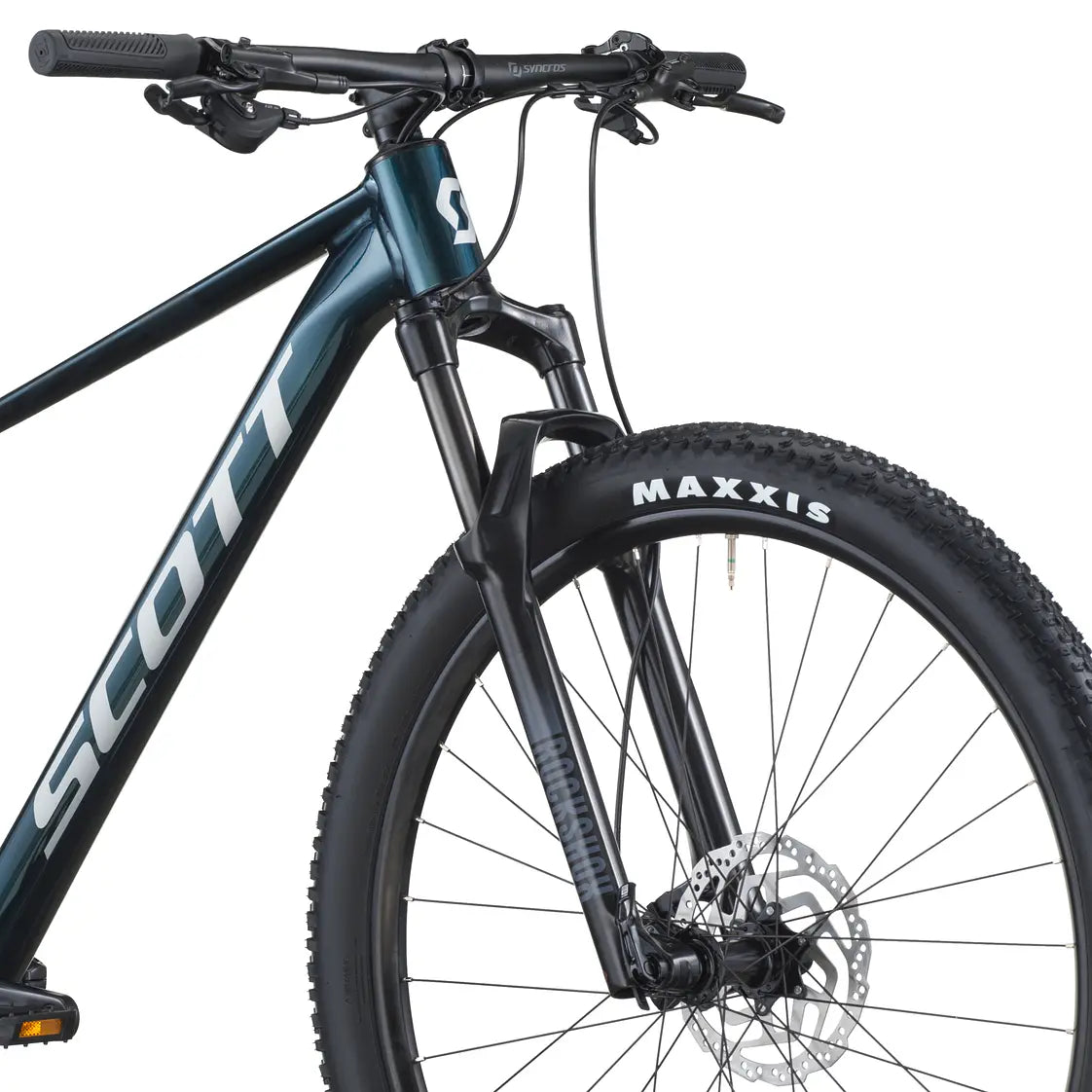 Scott Scale 935 2026 Mountain Bike Aro 29 Aluminio 5