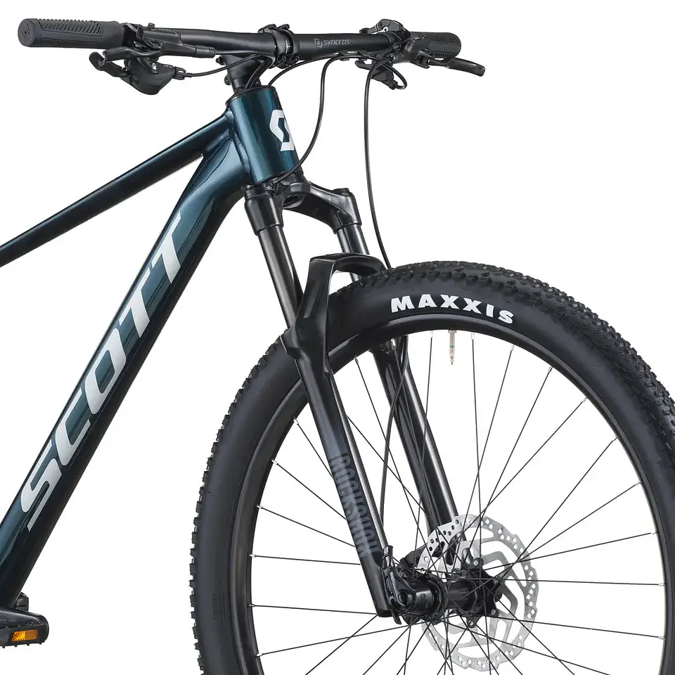 Bicicleta Scott Scale 935 2026 MTB Aro 29 Aluminio 5