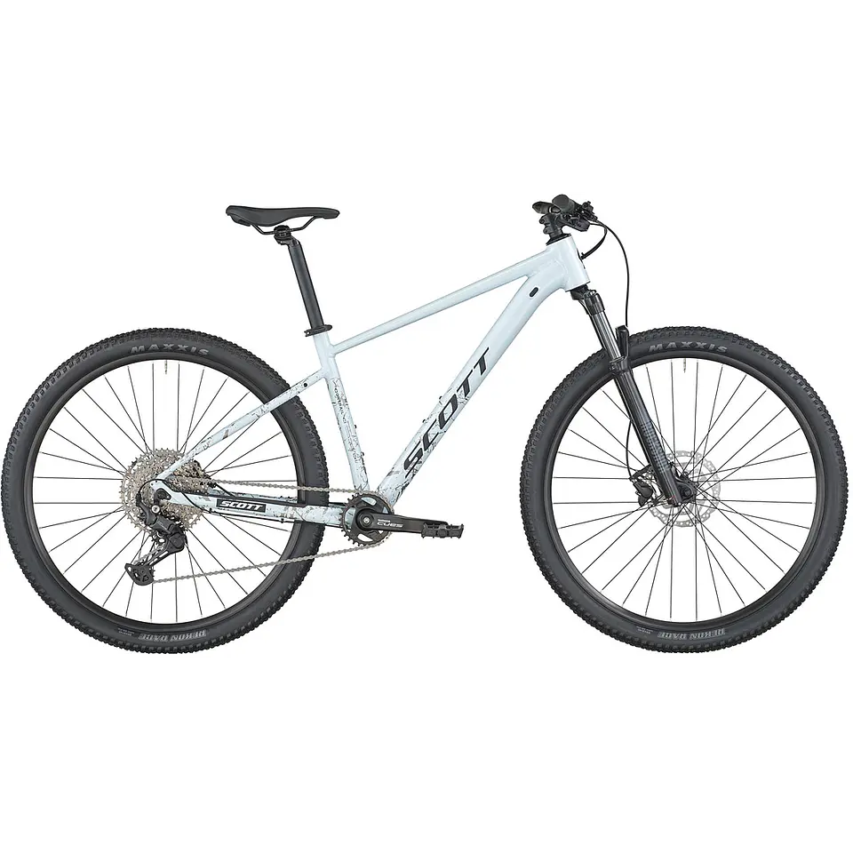Bicicleta Scott Contrail 10 - MTB Aro 29 Aluminio Shimano CUES 8