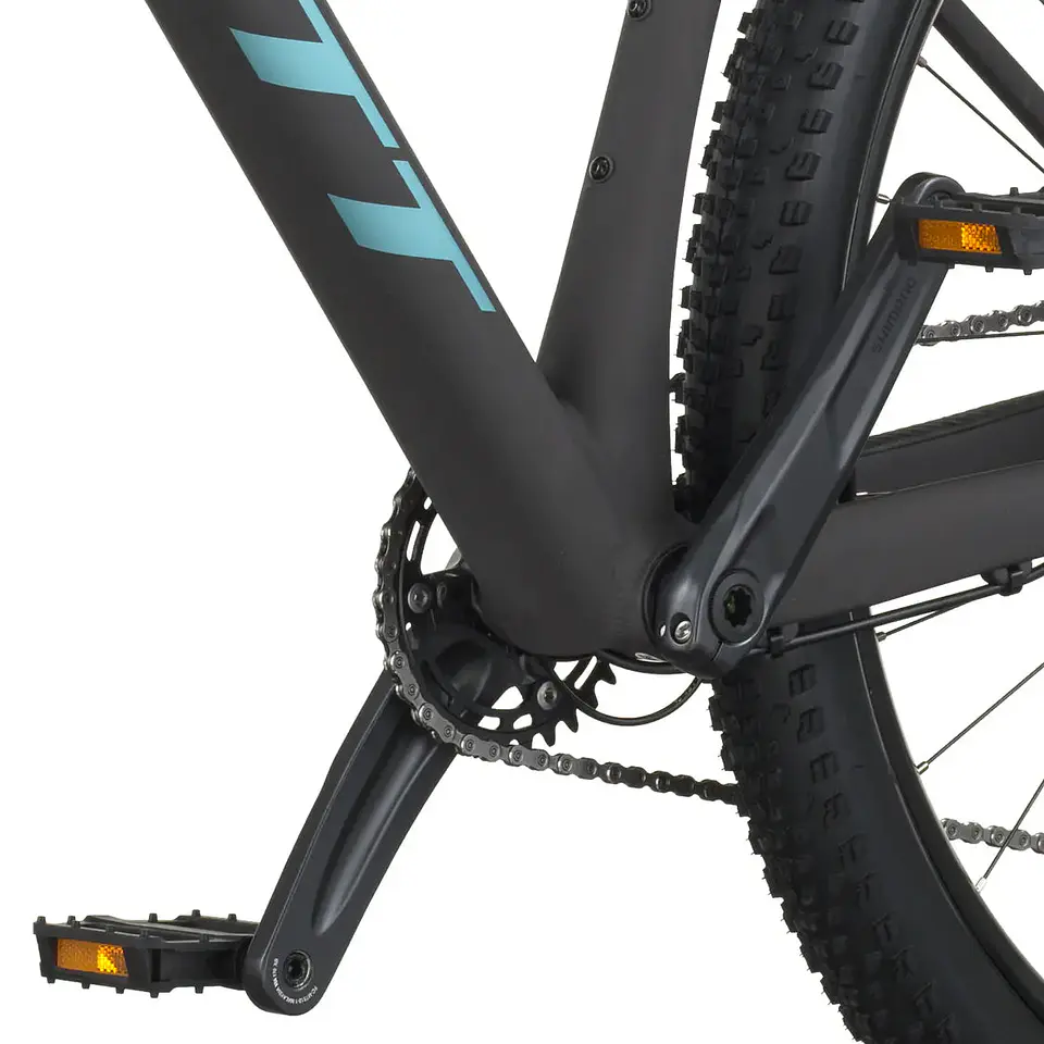 Bicicleta Scott Scale 925 2026 MTB Aro 29 - Hardtail XC Aluminio 5