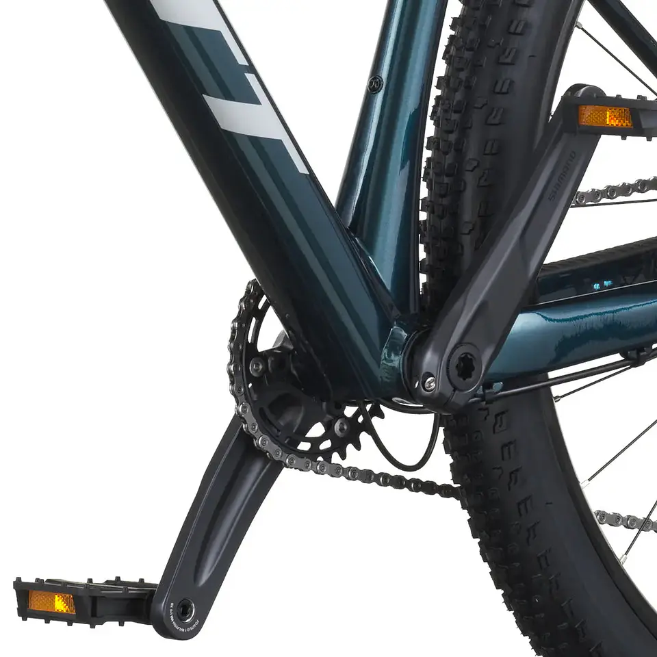 Bicicleta Scott Scale 935 2026 MTB Aro 29 Aluminio 6