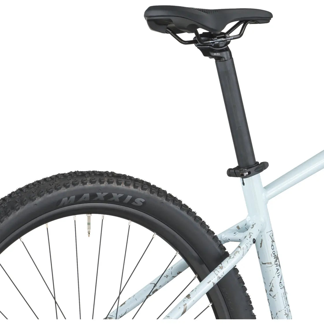 Scott Contrail 10 - Mountain Bike Aro 29 Aluminio Shimano CUES 9