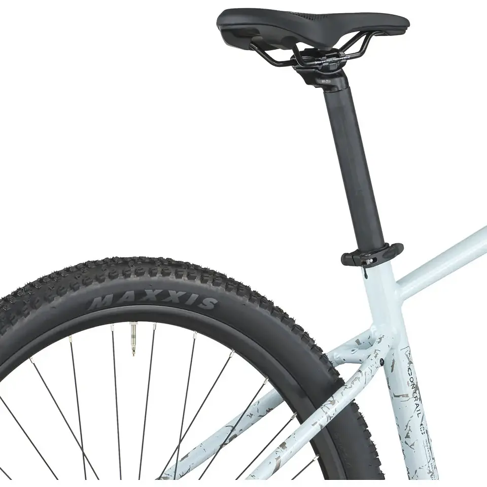 Bicicleta Scott Contrail 10 - MTB Aro 29 Aluminio Shimano CUES 9