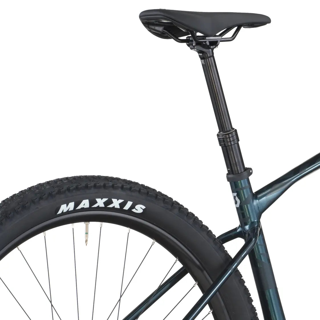 Scott Scale 935 2026 Mountain Bike Aro 29 Aluminio 8