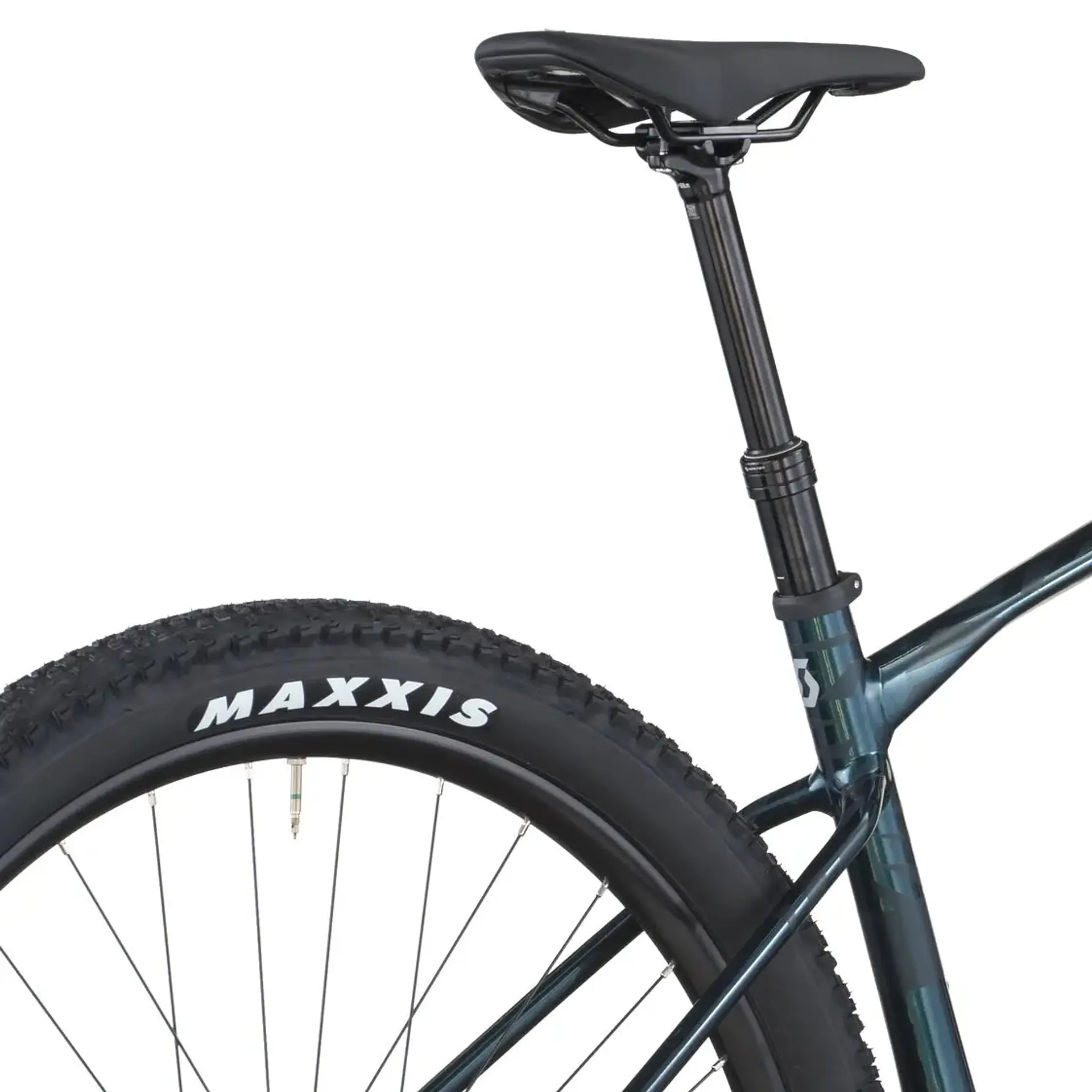 Bicicleta Scott Scale 935 2026 MTB Aro 29 Aluminio 8