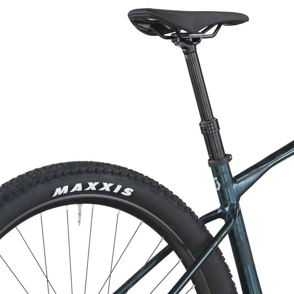 Bicicleta Scott Scale 935 2026 MTB Aro 29 Aluminio 8