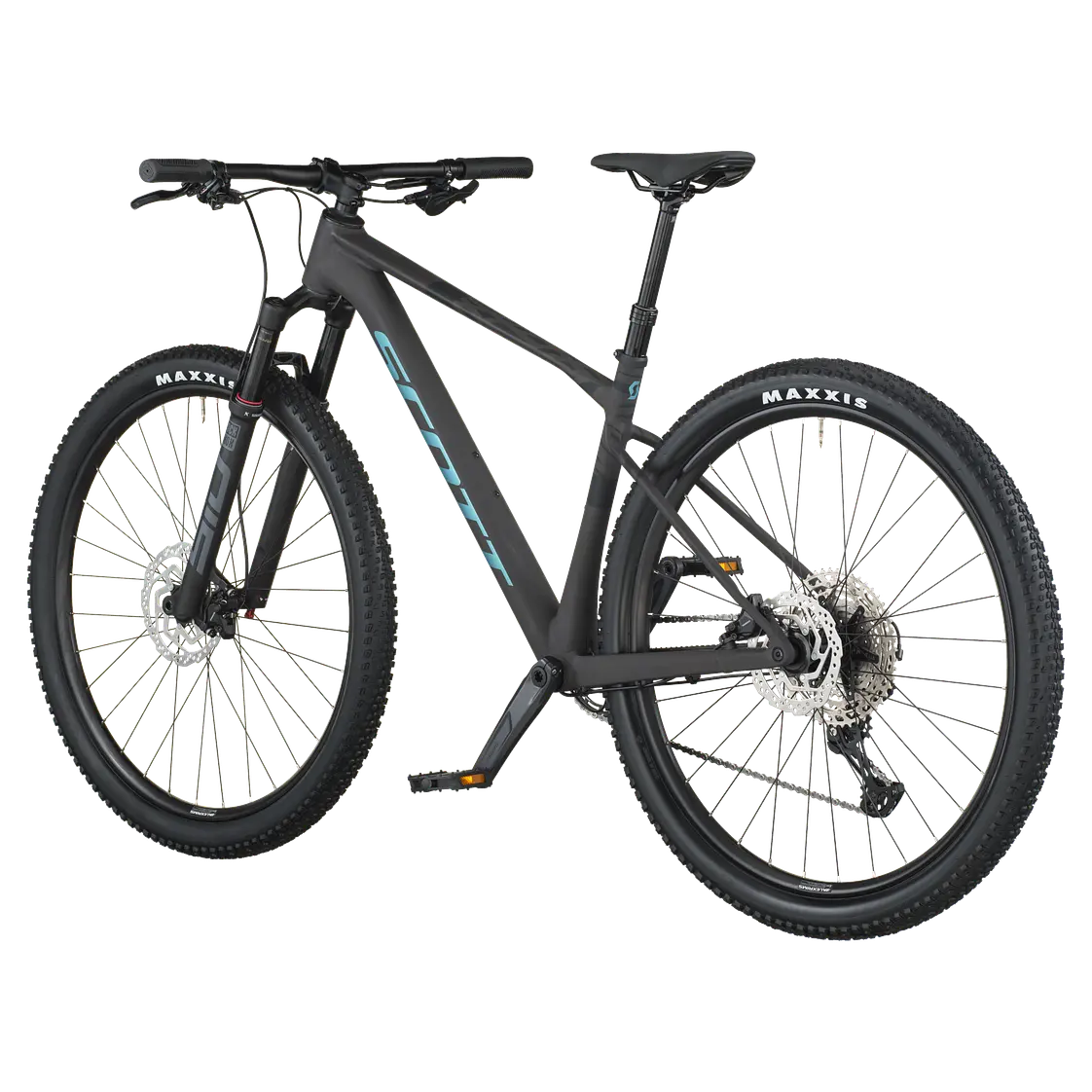 Scott Scale 925 2026 Mountain Bike Aro 29 - Hardtail XC Aluminio 7