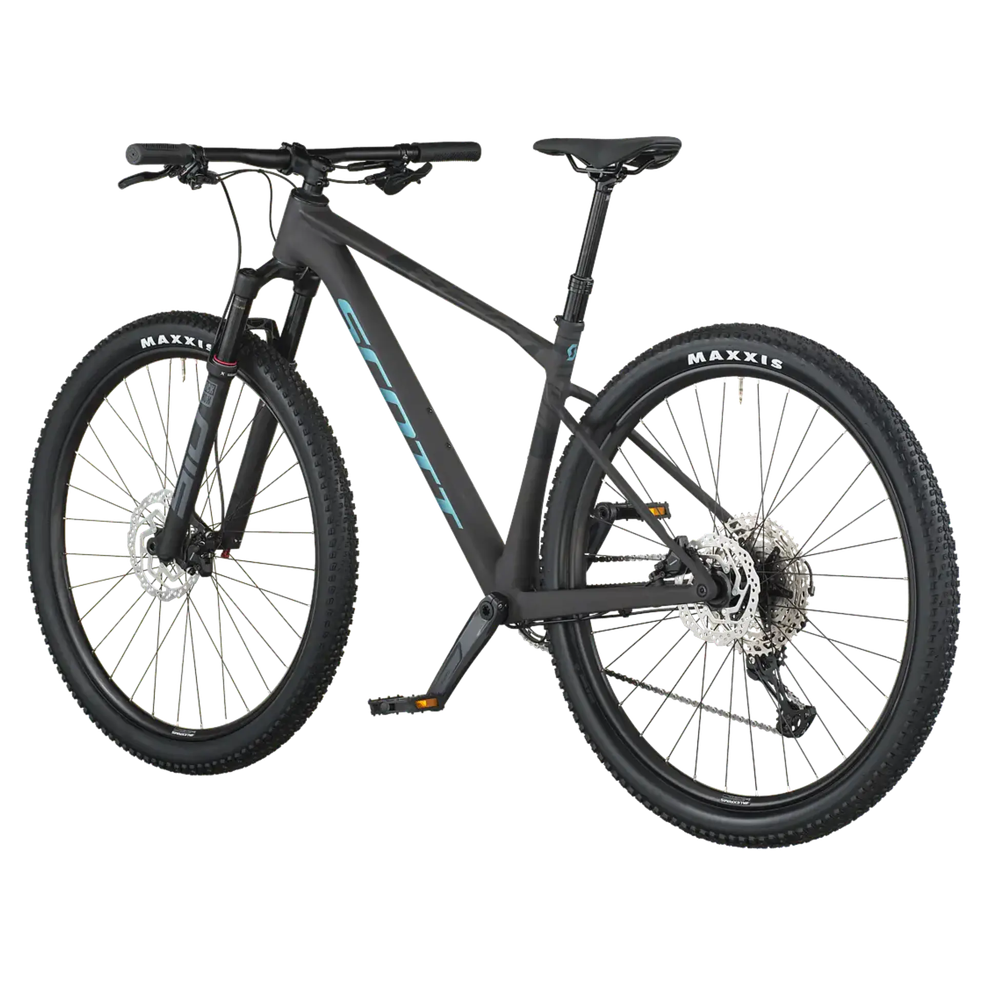 Bicicleta Scott Scale 925 2026 MTB Aro 29 - Hardtail XC Aluminio 7