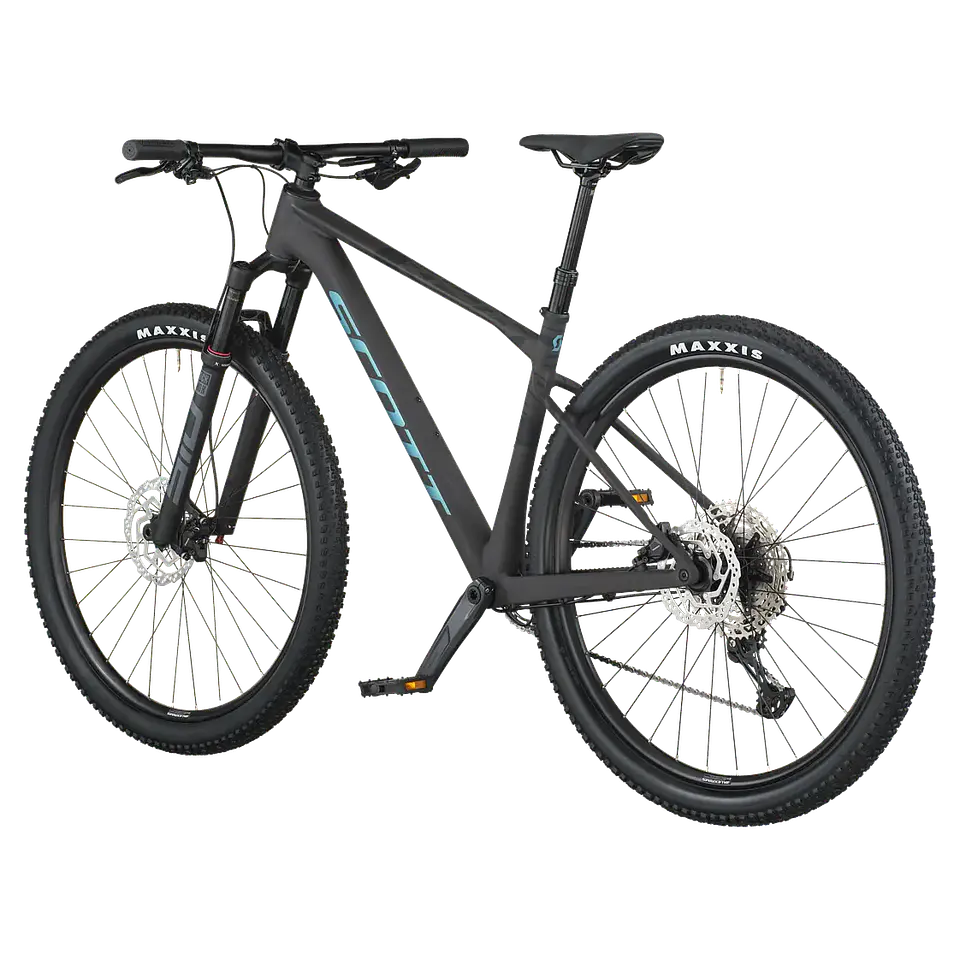 Bicicleta Scott Scale 925 2026 MTB Aro 29 - Hardtail XC Aluminio 7