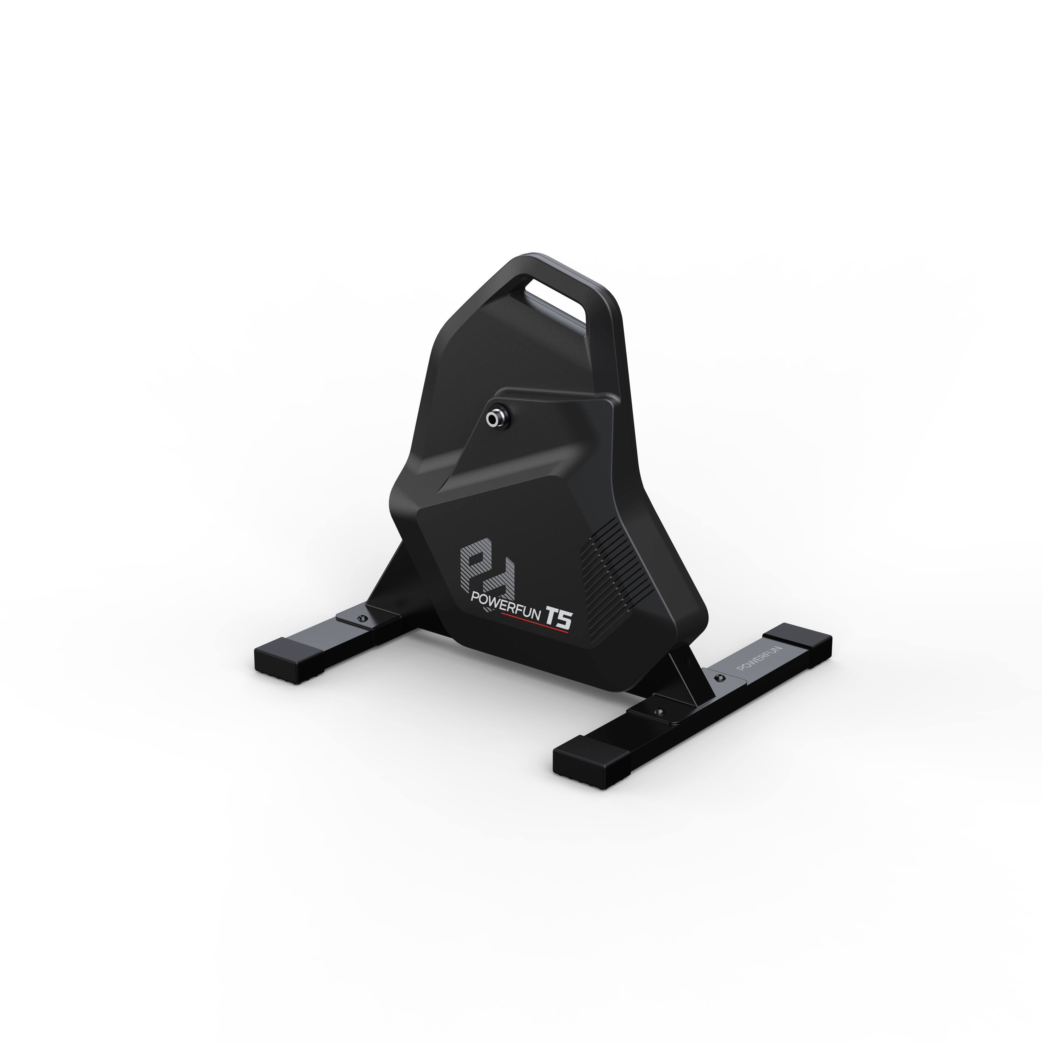 Rodillo Smart PowerFun T5 - Entrenador Indoor Inteligente 2