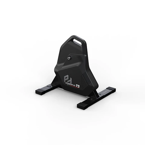 Rodillo Smart PowerFun T5 - Entrenador Indoor Inteligente