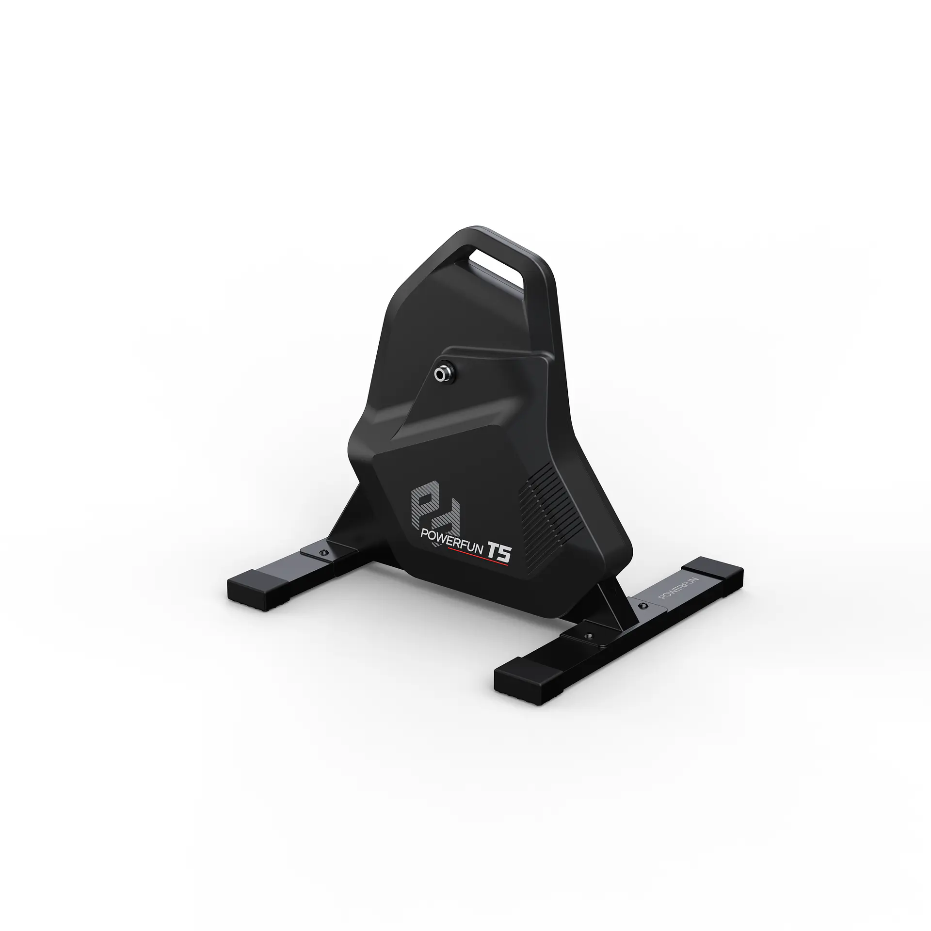 Rodillo Smart PowerFun T5 - Entrenador Indoor Inteligente 2