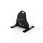 Rodillo Smart PowerFun T5 - Entrenador Indoor Inteligente - Miniatura 2