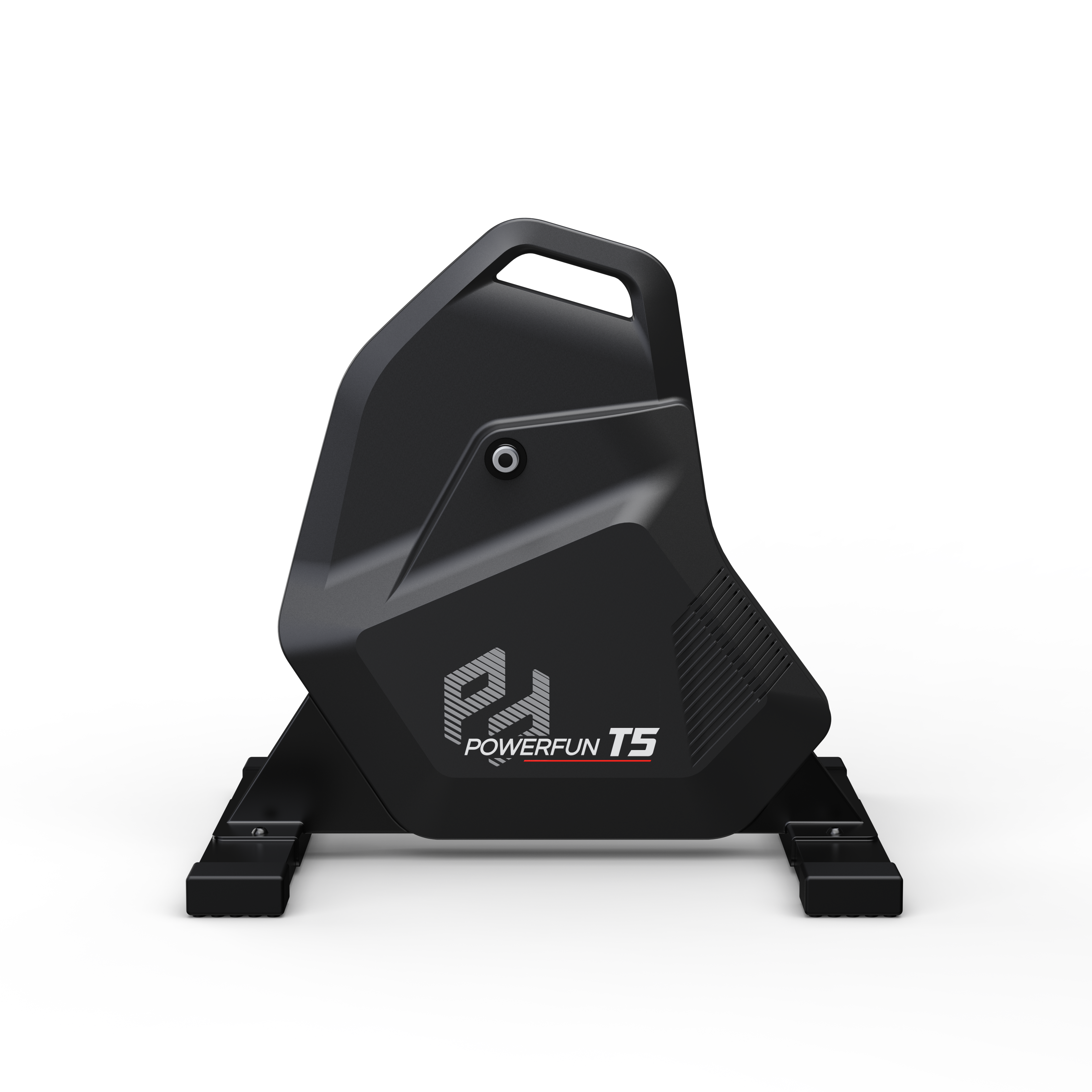 Rodillo Smart PowerFun T5 - Entrenador Indoor Inteligente 4