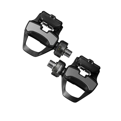 Pedales Potenciómetro Magene P715 Shimano SPD-SL Dual Side