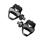 Pedales Potenciómetro Magene P715 Shimano SPD-SL Dual Side - Miniatura 1