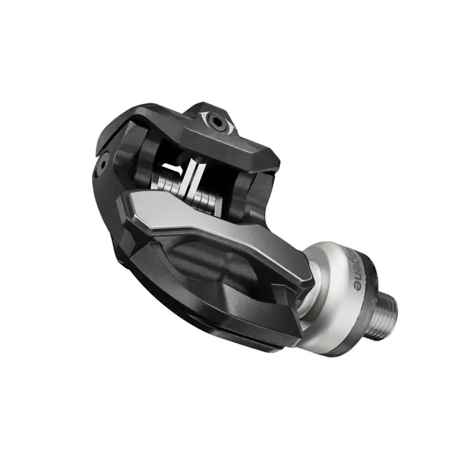 Pedales Potenciómetro Magene P715 Shimano SPD-SL Dual Side 2