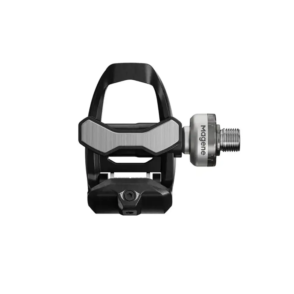 Pedales Potenciómetro Magene P715 Shimano SPD-SL Dual Side 3