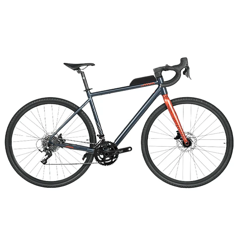 Bicicleta Gravel Java Sequoia 16S L-Twoo R3 2x8