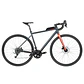 Bicicleta Gravel Java Sequoia 16S L-Twoo R3 2x8 - Miniatura 1