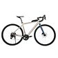 Bicicleta Gravel Java Sequoia 16S L-Twoo R3 2x8 - Miniatura 2