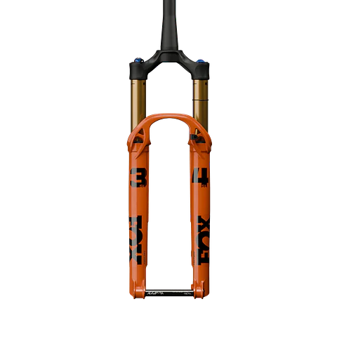 Horquilla Fox 2026 34 K FLOAT SL 29in F-S 120 Grip SL Shiny Org Remote-Adj Psh-Lk