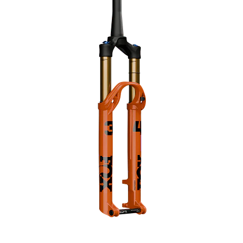 Horquilla Fox 2026 34 K FLOAT SL 29in F-S 120 Grip SL Shiny Org Remote-Adj Psh-Lk